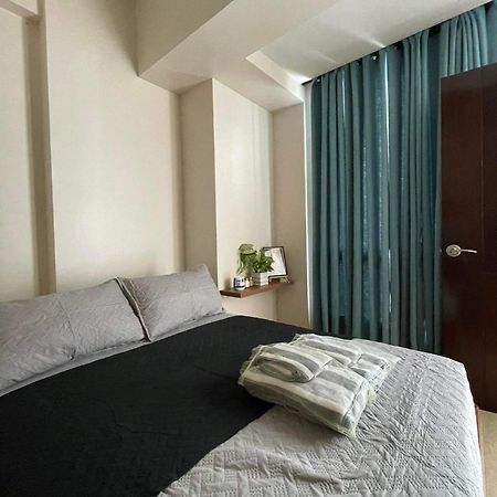 The Beach Suite At The Mactan Newtown Lapu-Lapu City Zewnętrze zdjęcie