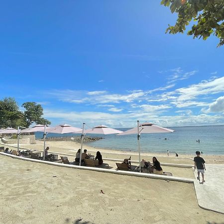 The Beach Suite At The Mactan Newtown Lapu-Lapu City Zewnętrze zdjęcie