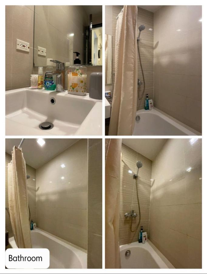 The Beach Suite At The Mactan Newtown Lapu-Lapu City Zewnętrze zdjęcie