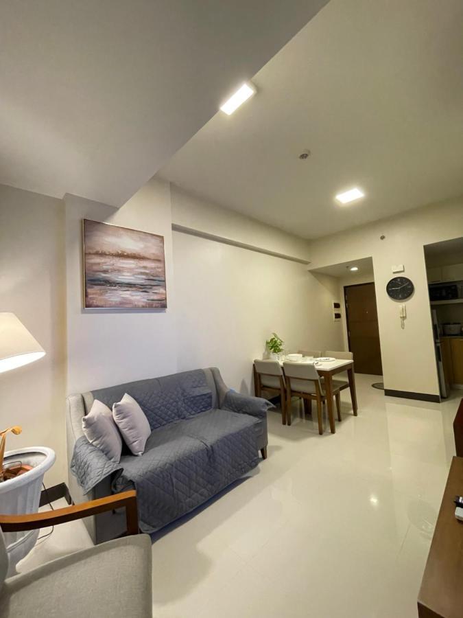 The Beach Suite At The Mactan Newtown Lapu-Lapu City Zewnętrze zdjęcie