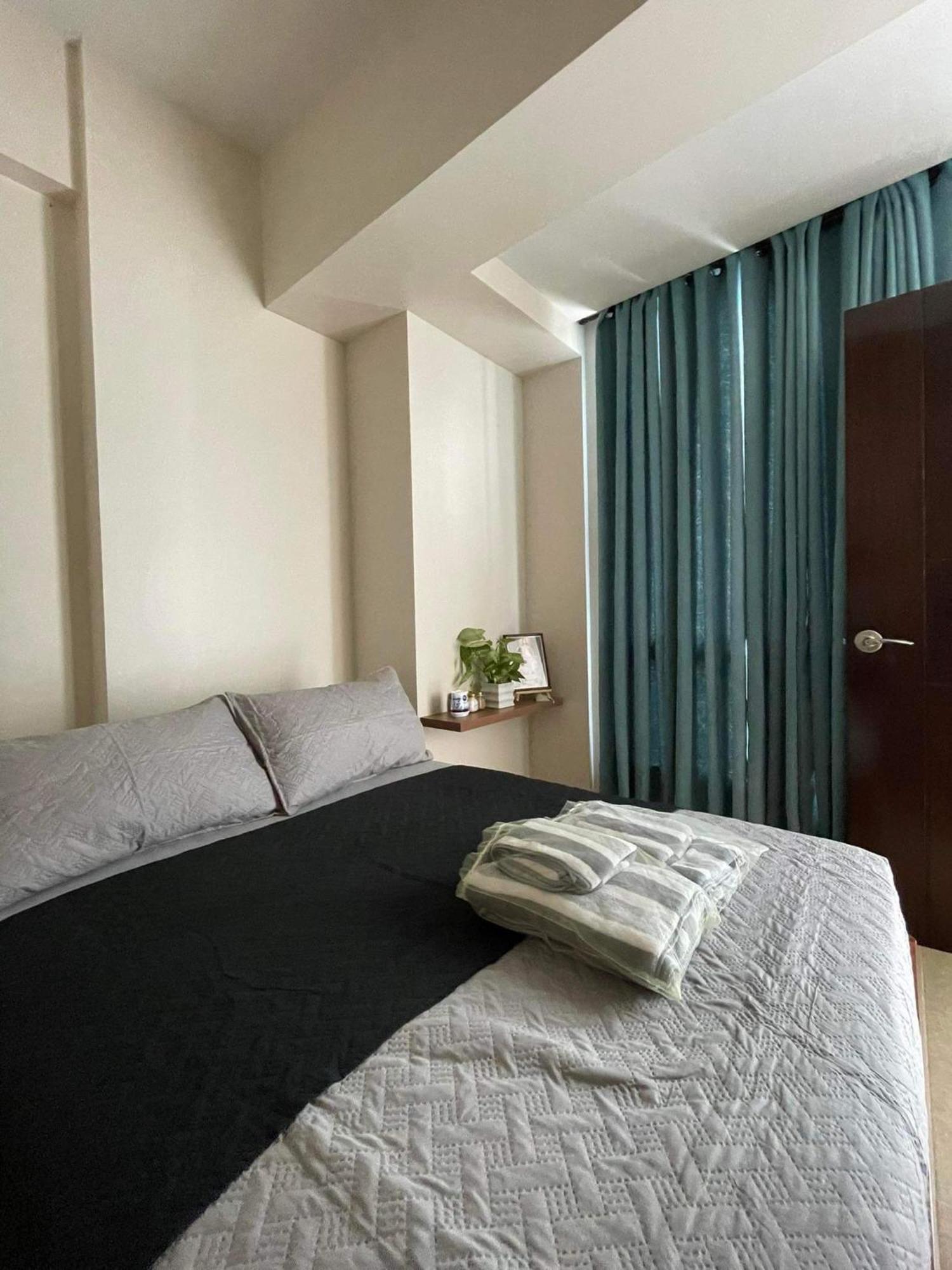 The Beach Suite At The Mactan Newtown Lapu-Lapu City Zewnętrze zdjęcie