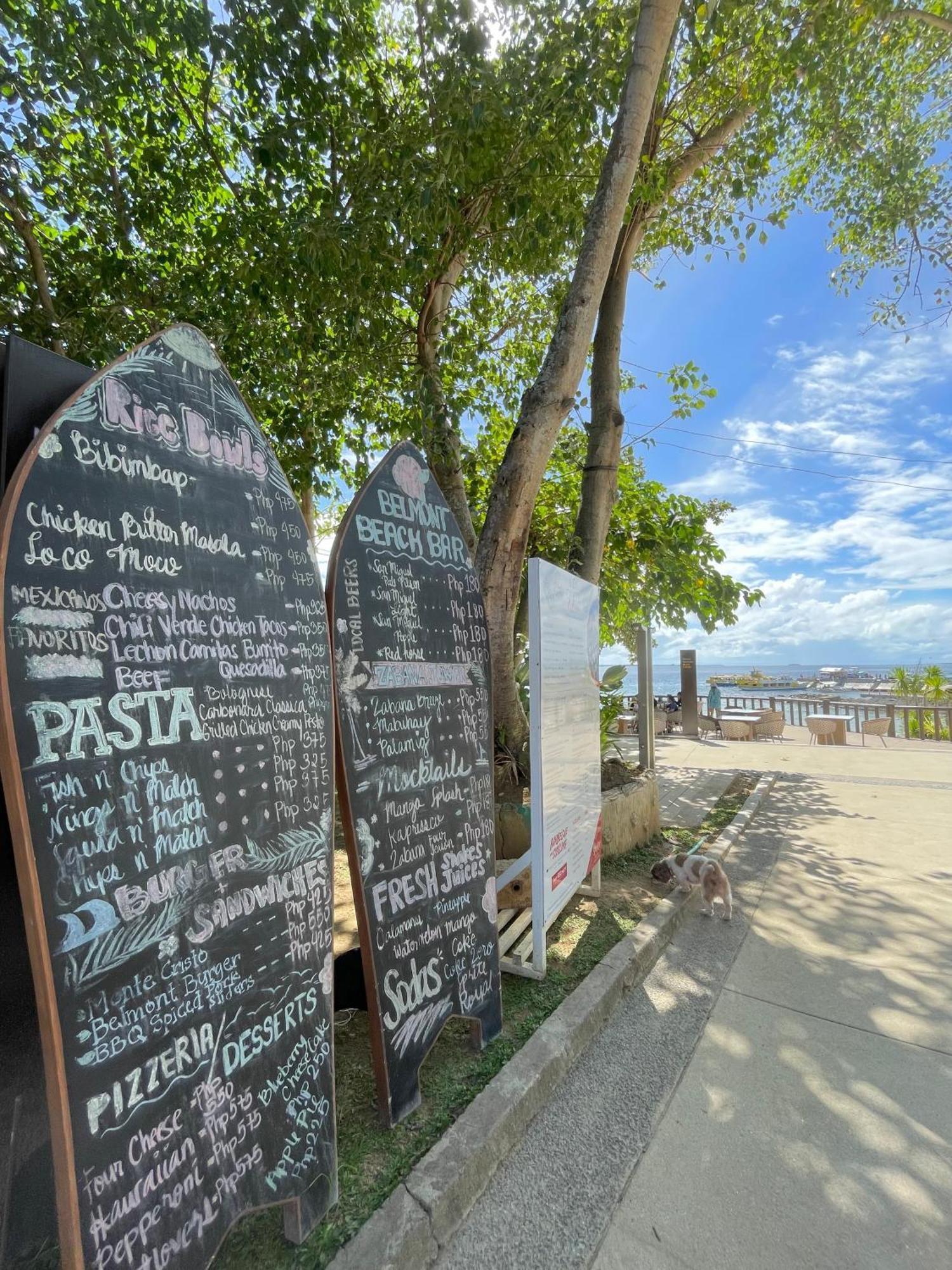 The Beach Suite At The Mactan Newtown Lapu-Lapu City Zewnętrze zdjęcie